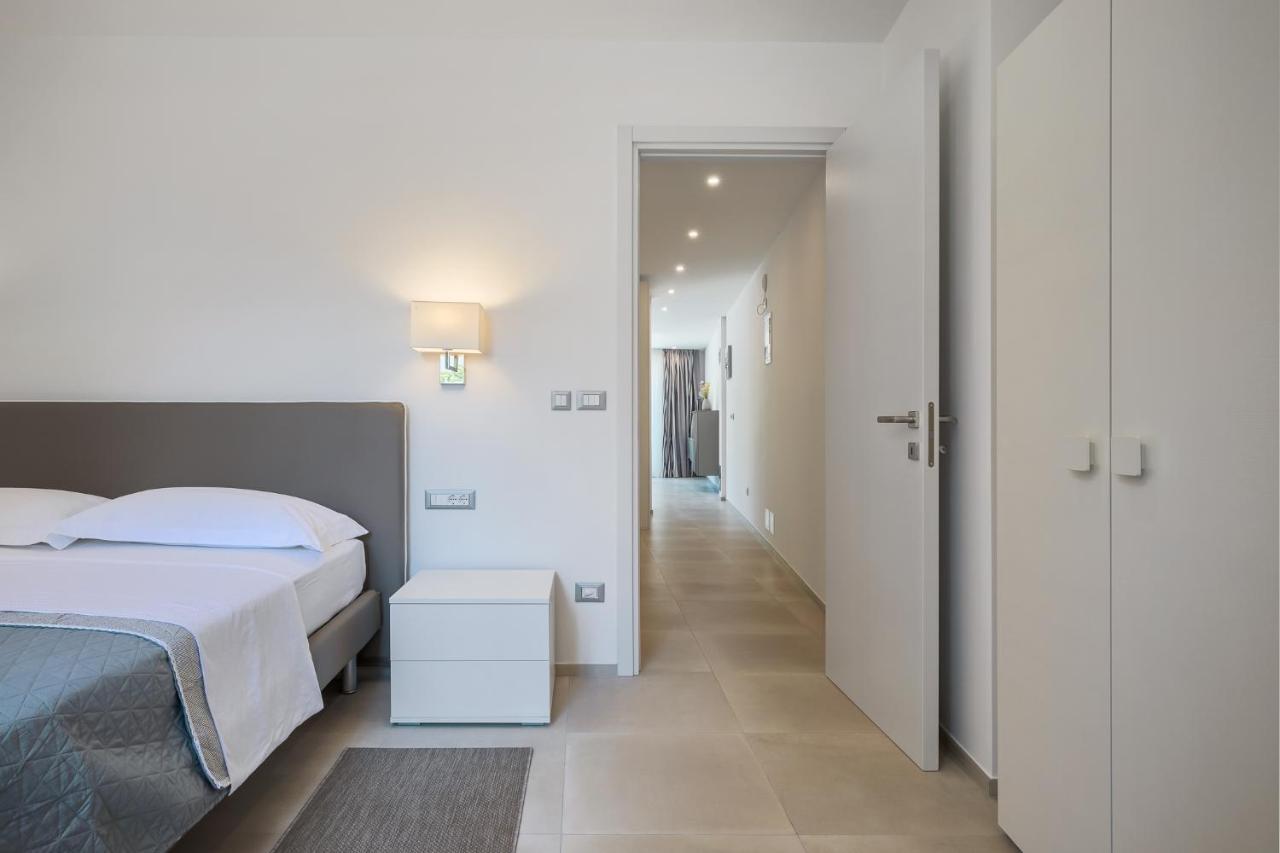 Apartmani Mare Verde Novigrad Istria Exterior foto